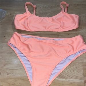 Pipvil swim XXL no padding in top